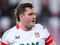 Final da Challenge Cup – Montpellier v Ulster: Bale espera ‘criar algumas memórias’