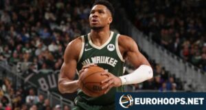 NBA libera investigação de Bucks sobre Giannis em meio a grandes negociações comerciais
