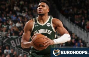 NBA libera investigação de Bucks sobre Giannis em meio a grandes negociações comerciais