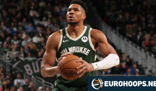 NBA libera investigação de Bucks sobre Giannis em meio a grandes negociações comerciais