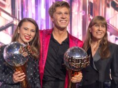 Robert Irwin e Terri Irwin atualizam Bindi Irwin sobre a batalha pela saúde