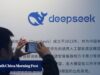 DeepSec especial fechará a primeira arrecadação de fundos externa com valor de US$ 50 bilhões em breve: Fontes