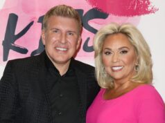 Todd Chrisley, a vida de Julie Chrisley um ano após a libertação da prisão