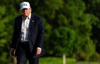 Ao vivo | Dia 80 de guerra no Oriente Médio: Donald Trump diz que abandonou o ataque planejado de terça-feira contra o Irã