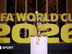 Copa do Mundo FIFA 2026: Cientistas renomados destacam sérias preocupações climáticas