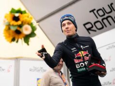 ‘Eu melhorei desde o ano passado’ – O segundo lugar para Florian Lipowitz no Tour of Romandie fornece impulso extra para o Tour de France