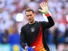 Anunciada a seleção da Alemanha para a Copa do Mundo de 2026: Neuer está de volta