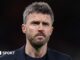 Michael Carrick: Por que o chefe interino do Man Utd não deveria conseguir o cargo de técnico