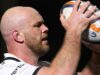 Jake Yandle: Prostituta de Exeter de longa data assina extensão de contrato.