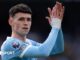 Acordo com Phil Foden: meio-campista do Man City concorda com novo acordo em princípio