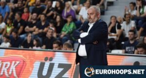 Ahmet Kandemir: “Não é fácil estar na liga hoje”