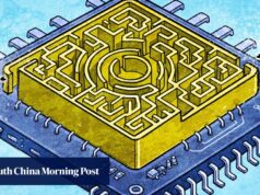 A ascensão da IA na China deixa Trump com uma escolha difícil: expandir ou relaxar o controle de chips?