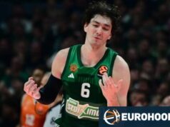 Cedi Osman não é suficiente; Valencia destrói PAO: Série entra no jogo 5!