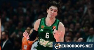 Cedi Osman não é suficiente; Valencia destrói PAO: Série entra no jogo 5!