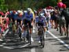 ‘Nossa hora chegará’ – Movistar não consegue vencer em Novi Ligure, mas explode o Giro d’Italia novamente