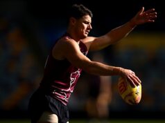 A folga de Dayne Zorko brilhou quando Shaun Mannagh apareceu