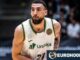 Unicaja de Málaga suspende Chris Duarte!