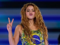 Madonna, Shakira e BTS farão show no intervalo da final da Copa do Mundo
