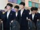O futebol feminino pode ajudar a reconectar a Coreia do Norte e a Coreia do Sul?