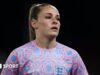 Seleção da Inglaterra: Ella Toon retorna para as eliminatórias da Copa do Mundo Feminina contra Espanha e Ucrânia.