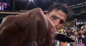 Os Pies foram elogiados por gerenciar o jogo recorde de Pendlebury
