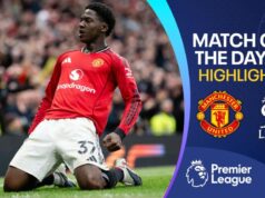 Destaques da Premier League: Manchester United 3-2 Liverpool – Jogo do Dia