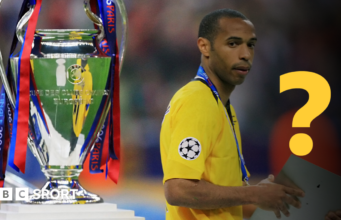 Quiz de futebol: você consegue nomear todos os finalistas da Liga dos Campeões desde 1992-93?
