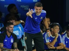 os técnicos argentinos que vão liderar e em quais equipes