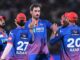 Starc volta à ação assim que retorna ao IPL