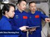 ‘Vamos tentar’: enjôo não é obstáculo para o primeiro astronauta de Hong Kong