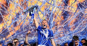 O Ipswich está de volta à Premier League, mas o sonho do Wrexham acabou