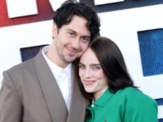 O romance de Billie Eilish e Nat Wolff