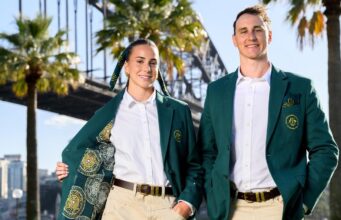 Jogos da Commonwealth: uniformes de equipe para jogadores australianos revelados