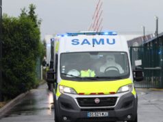Hantavírus: Uma francesa infectada sofre da forma cardiopulmonar “mais grave” e está recebendo oxigênio com um “pulmão artificial”