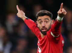 Manchester anunciou os jogadores de futebol ingleses do ano