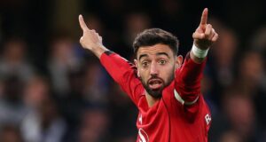 Manchester anunciou os jogadores de futebol ingleses do ano