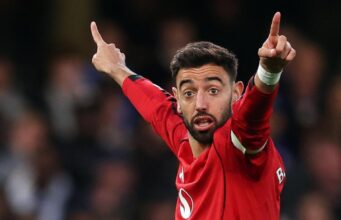 Manchester anunciou os jogadores de futebol ingleses do ano