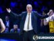 Sakota: “Desculpem as crianças e o público, fomos melhores que no ano passado. Pessoalmente, não sinto falta de nada.”