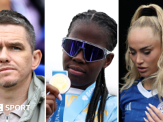 Conclusões da Superliga Feminina: cinco perguntas para 2025-26