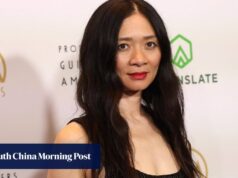 Chloe Zhao, Stellan Skarsgård e Demi Moore entre os jurados do Festival de Cinema de Cannes