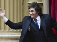 Milei: ‘Uma visita do Papa Leão à Argentina em 2026 é muito provável’ – Notícias