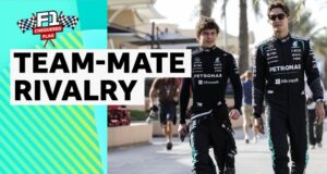 Podcast Checkered Flag: Juan Pablo Montoya sobre a crescente rivalidade da Mercedes