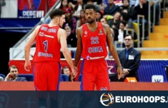 Ex-jogador do CSKA: “Essa palavra do Nando mudou a temporada de 2019”