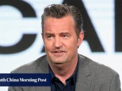 O assistente que administrou a dose fatal de cetamina a Matthew Perry foi condenado a 41 meses de prisão.