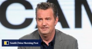 O assistente que administrou a dose fatal de cetamina a Matthew Perry foi condenado a 41 meses de prisão.