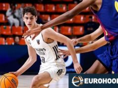 Emmer Kutluai Costu; Juventude do Real Madrid sagra-se campeã
