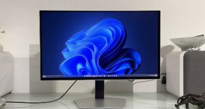 Estou impressionado com o fato de a Microsoft continuar melhorando os PowerToys com adições inteligentes – mas me pergunto por que a tecnologia de monitor mais recente não é o padrão no Windows 11.