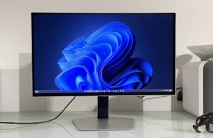 Estou impressionado com o fato de a Microsoft continuar melhorando os PowerToys com adições inteligentes – mas me pergunto por que a tecnologia de monitor mais recente não é o padrão no Windows 11.