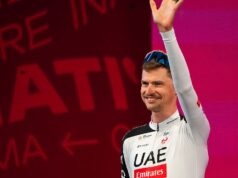 ‘Este ano foi um ano mentalmente difícil’ – Jay Vine retorna cautelosamente após o abandono do Giro d’Italia