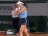 Birrell surpreendeu Pegula em Paris
